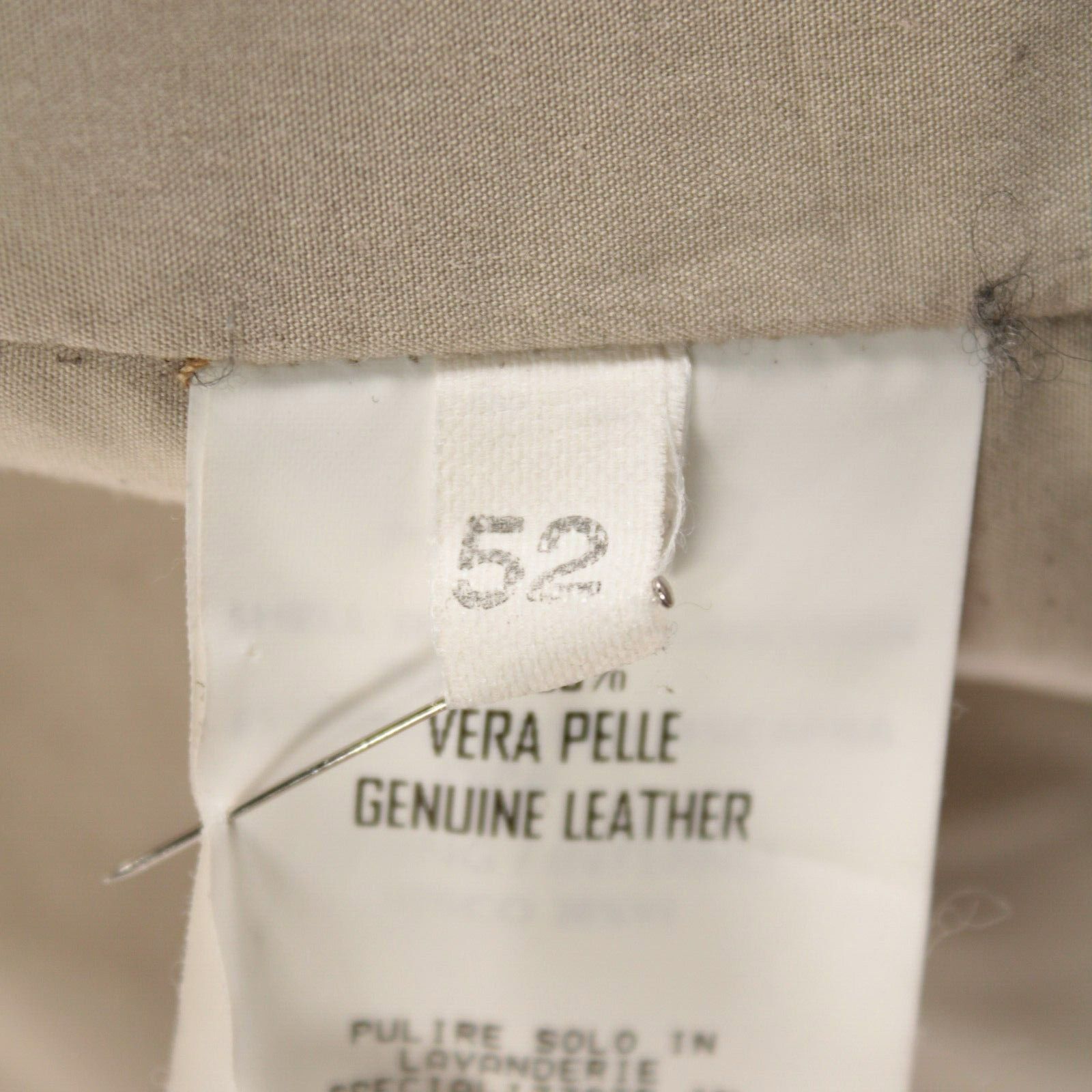 Other Hettabretz Jacket Size L US In Gray Wool Blend Size US L / EU 52-54 / 3 - 8 Thumbnail