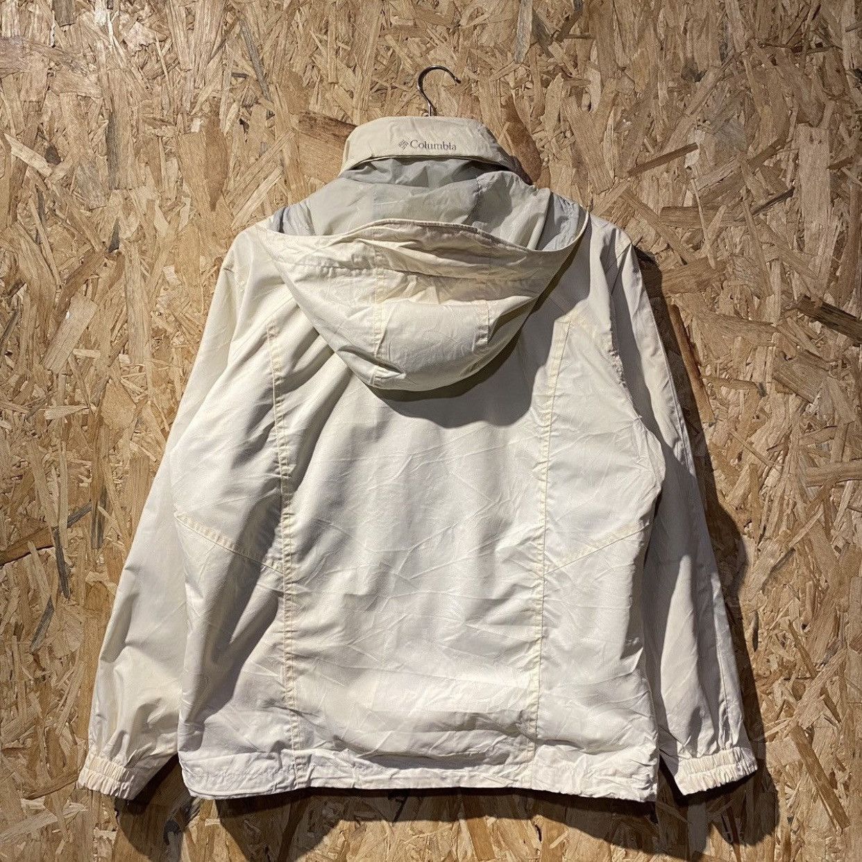 Columbia Vertex Core Interchange Jackets - Main Image