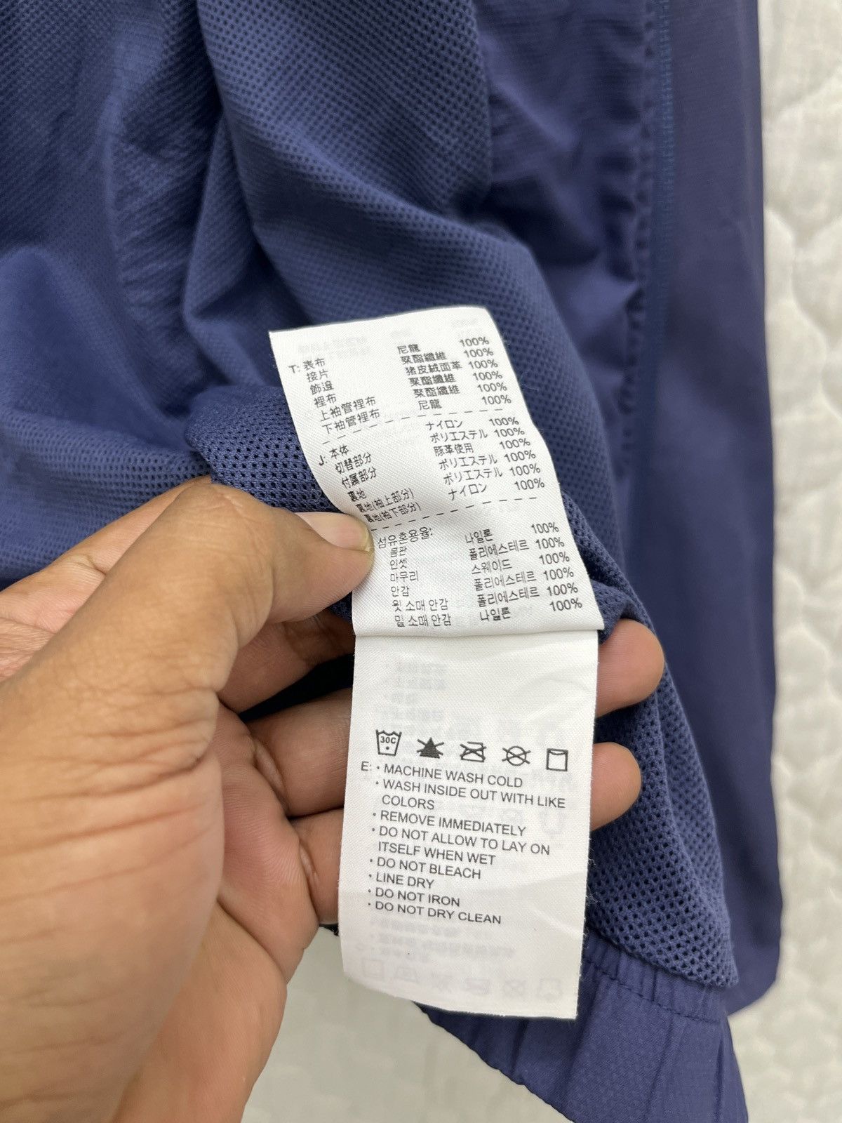 Nike 🔥🔥🔥STEALS NIKE HIDDEN HOODIE LIGHT JACKET Size US M / EU 48-50 / 2 - 10 Thumbnail