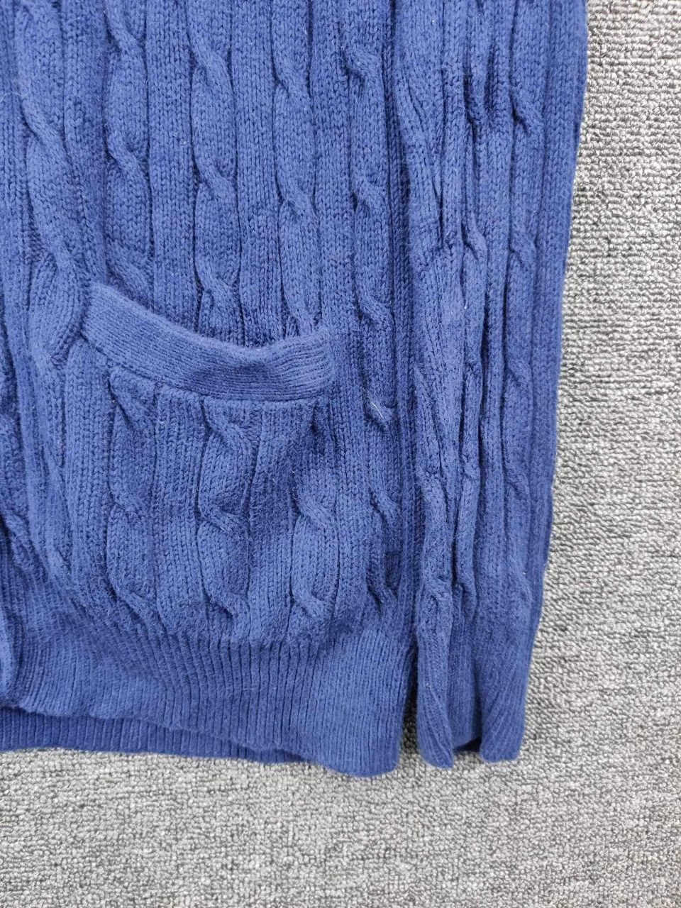 Polo Ralph Lauren Vintage Polo Ralph Lauren Knit Cardigan Size US M / EU 48-50 / 2 - 3 Thumbnail