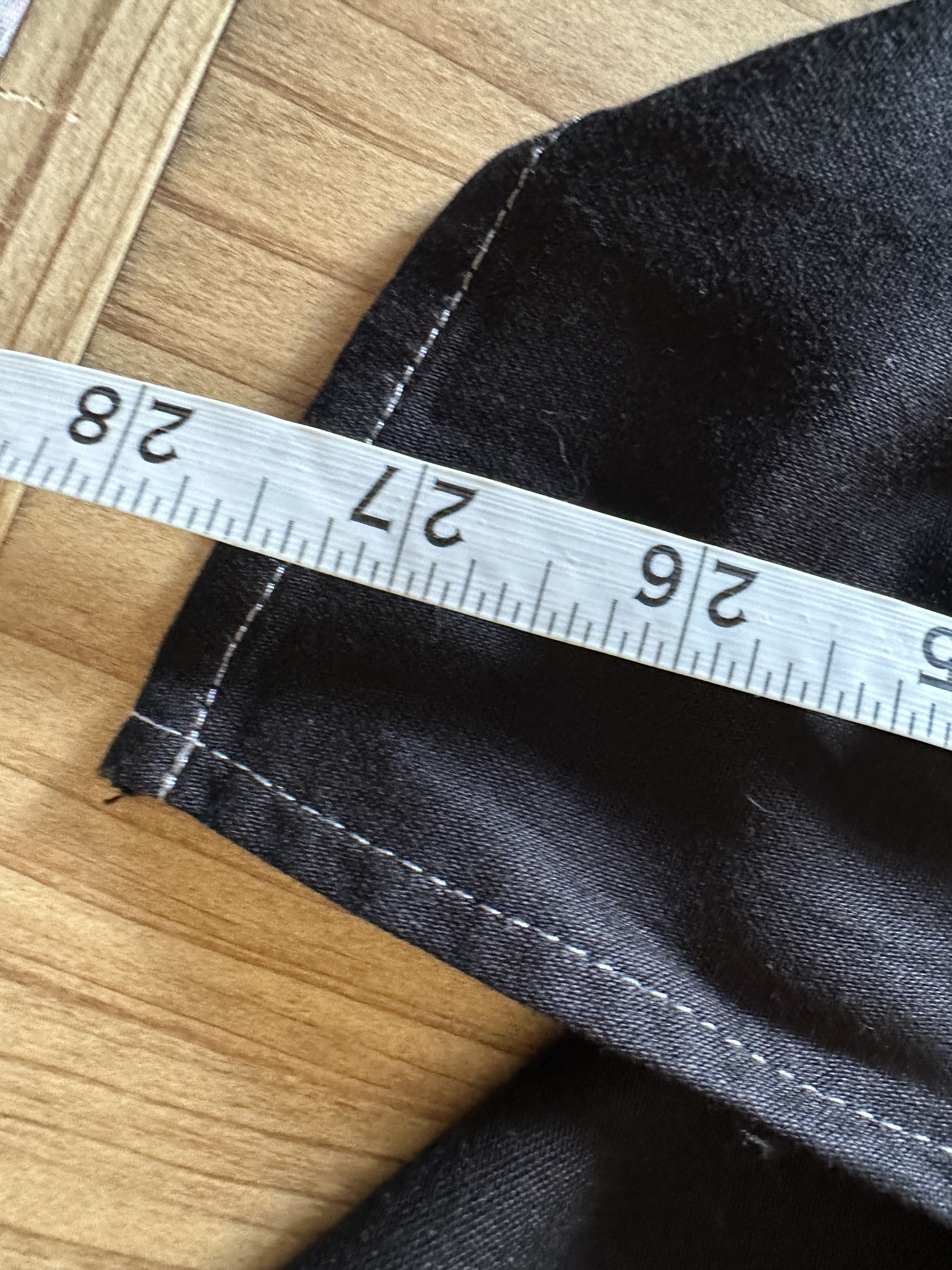 Maison Margiela Maison Margiela Contrast Stitch Camp Collar Shirt Size US M / EU 48-50 / 2 - 11 Thumbnail