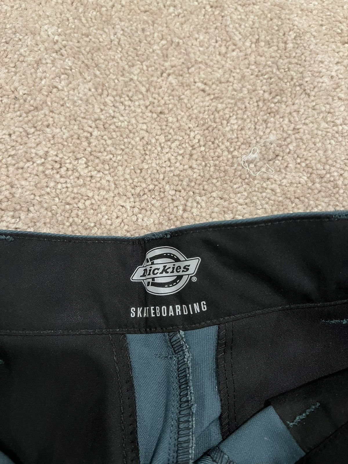 Dickies Dickies Skateboarding pants Size US 30 / EU 46 - 6 Thumbnail