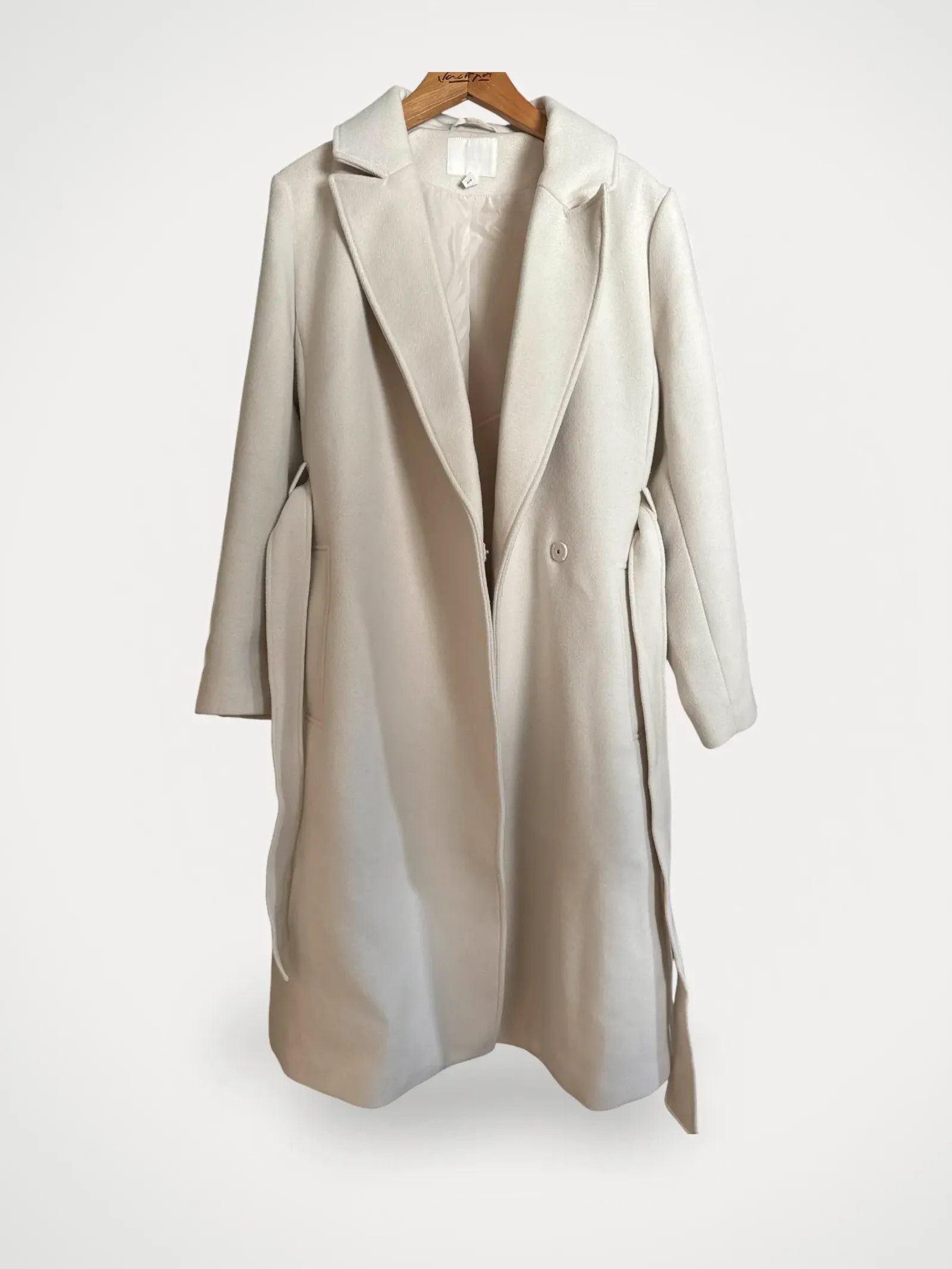 H&M H&M Coat Size XL / US 12-14 / IT 48-50 - 1 Thumbnail