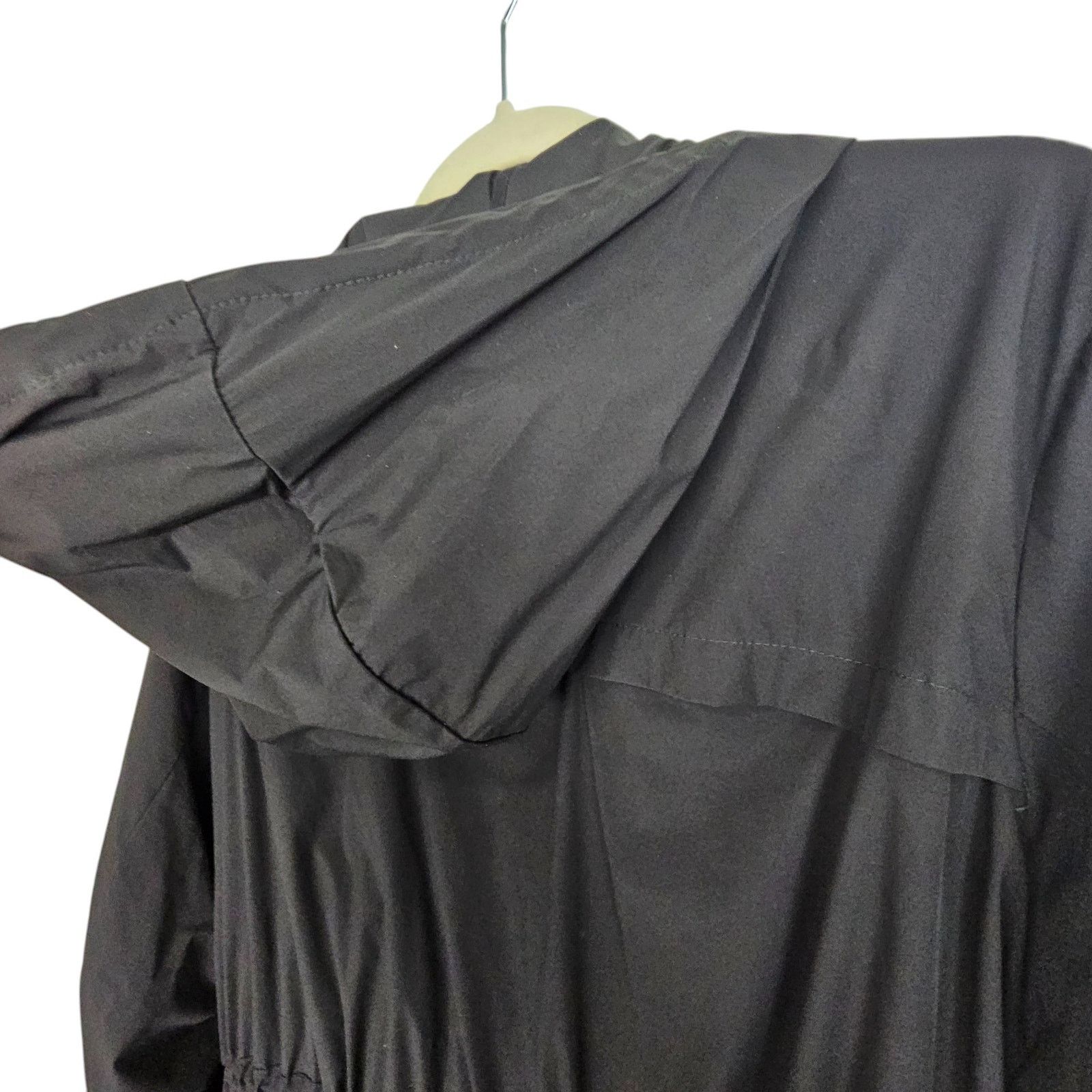 Duluth Trading Company Duluth Trading Jacket Womens Full Zip Hooded Parka Jacket XL Size XL / US 12-14 / IT 48-50 - 10 Thumbnail