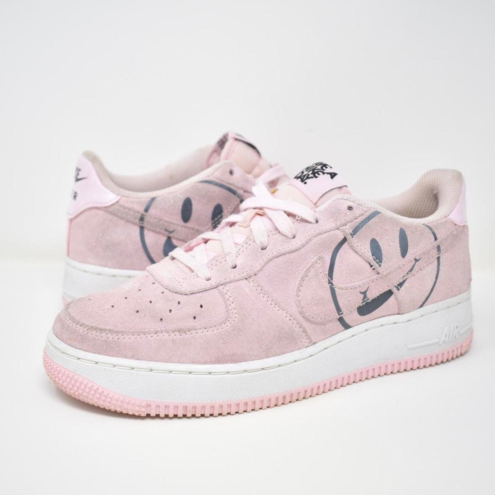 Nike Nike Air Force 1 Low Have A Nike Day Pink Foam Size US 7.5 / IT 37.5 - 1 Thumbnail