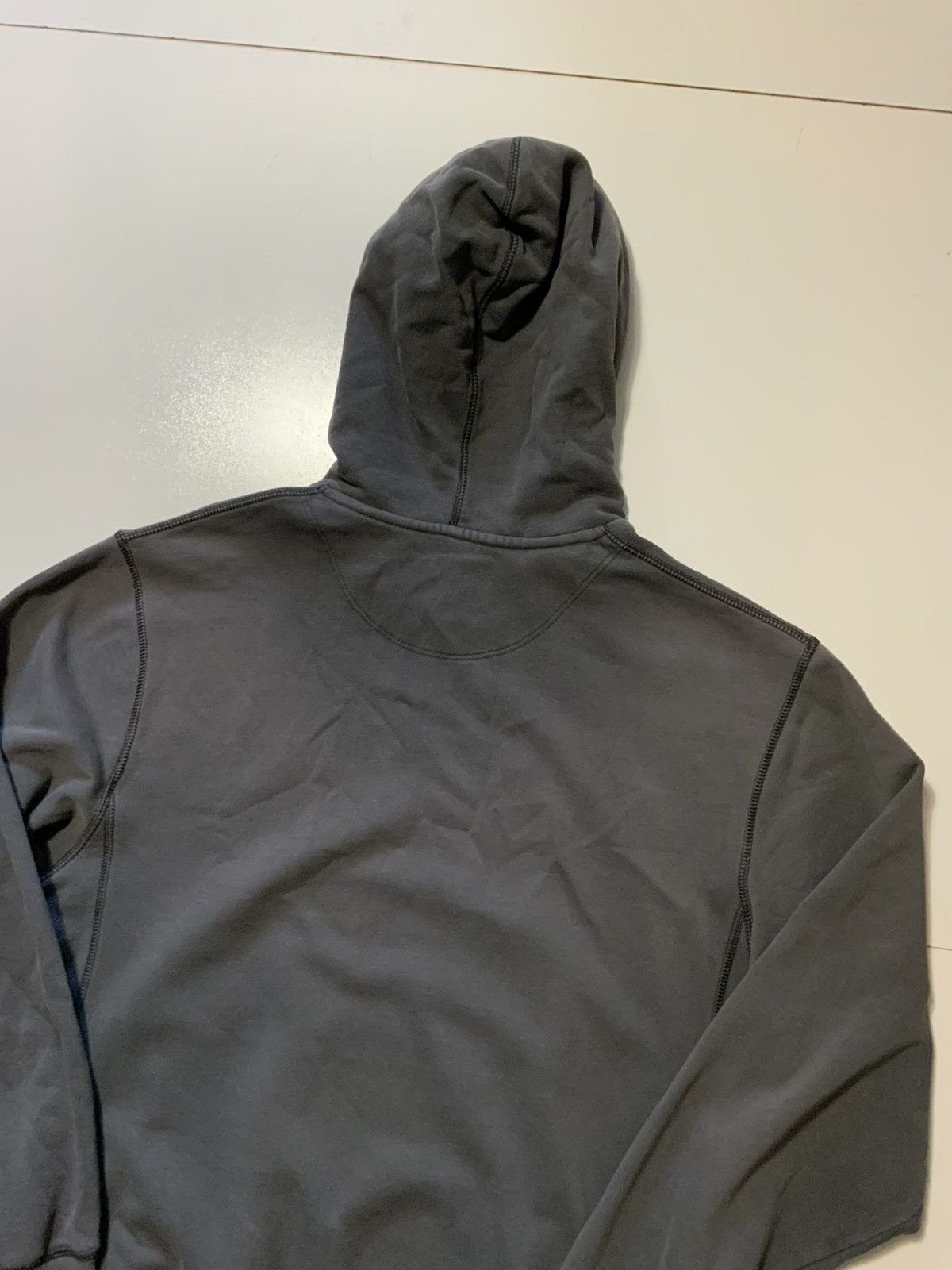 Nike Nike USN United States Navy Center Swoosh Pullover Hoodie Size US M / EU 48-50 / 2 - 4 Thumbnail
