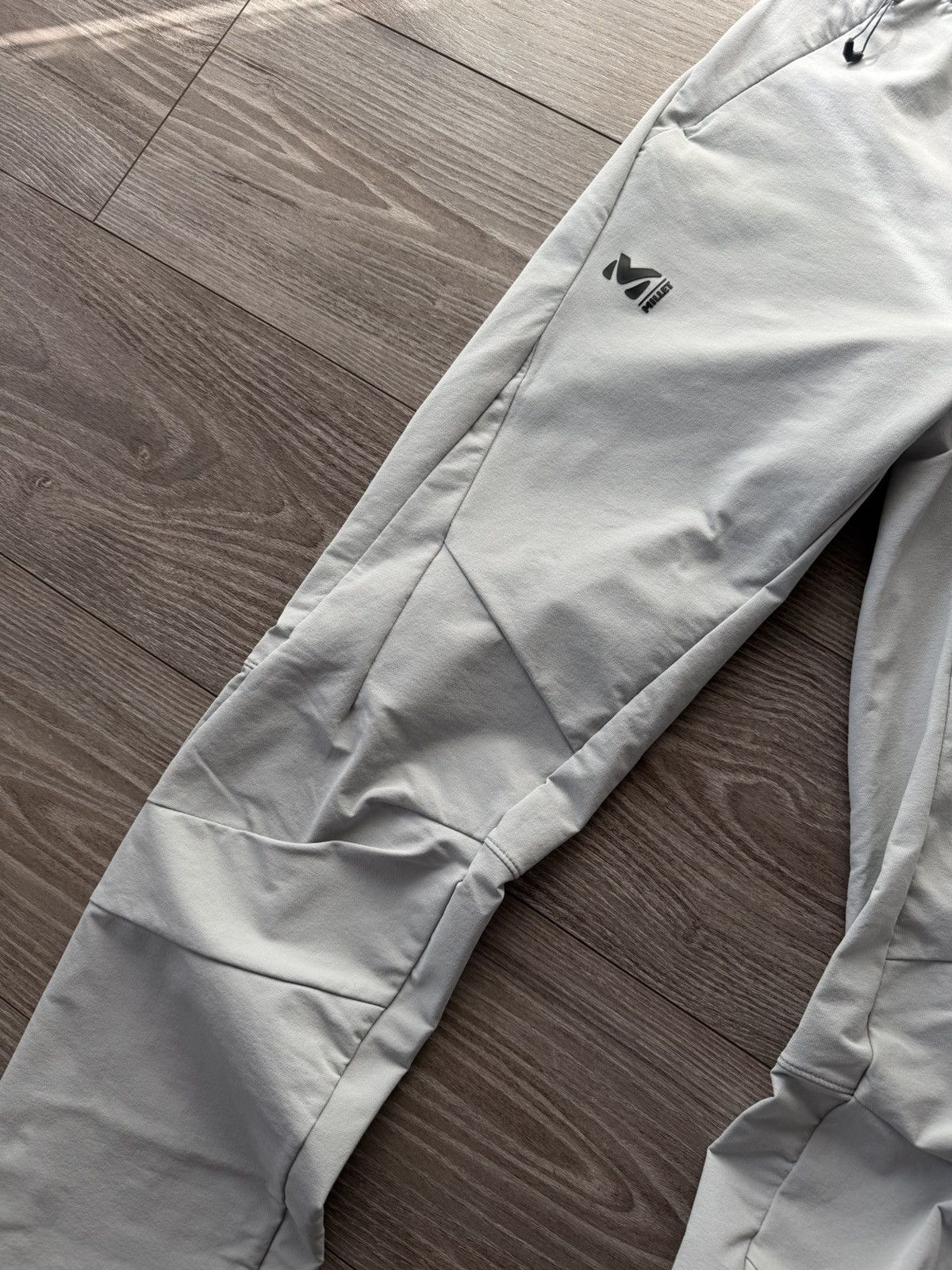 Other Millet Womans New Collection Lite Trail Pants Size 28" / US 6 / IT 42 - 12 Thumbnail