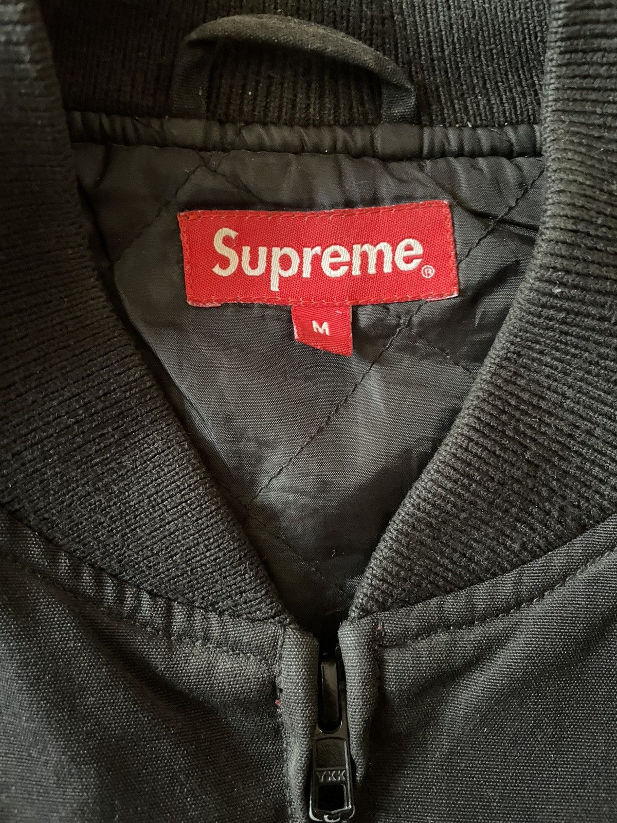 Supreme Supreme Trail Jacket Size US M / EU 48-50 / 2 - 3 Thumbnail