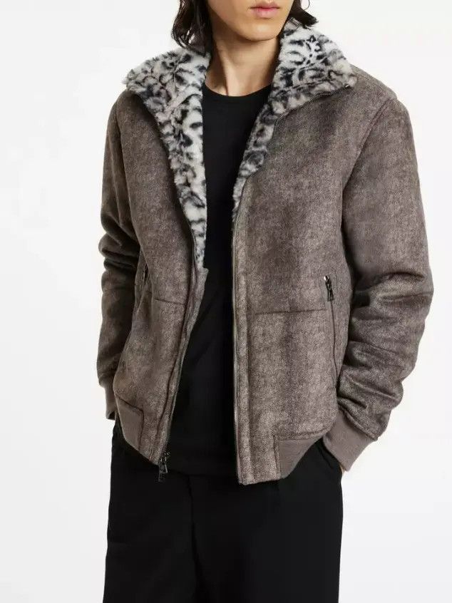 John Varvatos John Varvatos Monteiro Jacket Size US M / EU 48-50 / 2 - 1 Thumbnail