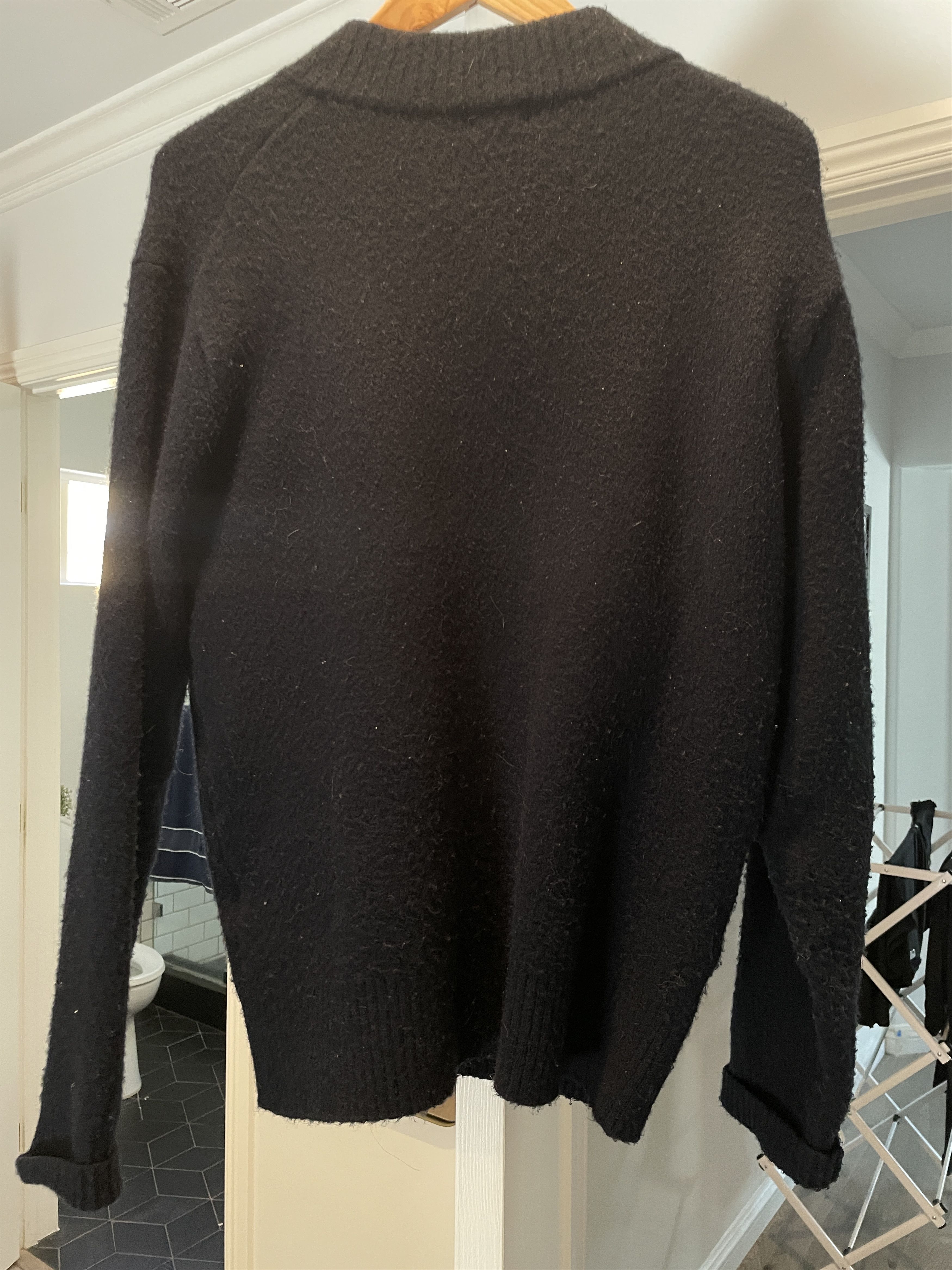 Uniqlo cardigan Size US S / EU 44-46 / 1 - 2 Thumbnail