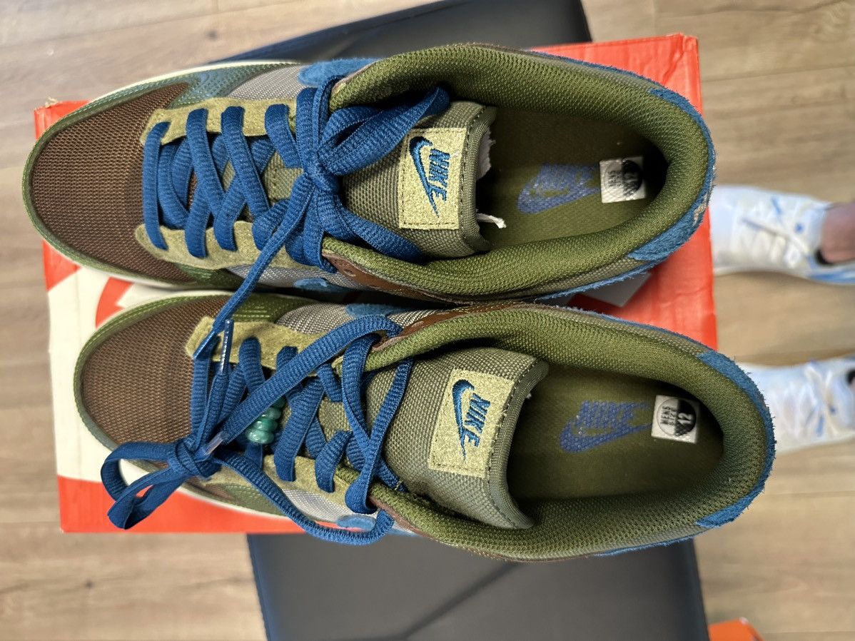 Nike Nike Dunk Low NH 'Cacao Wow' Size US 12 / EU 45 - 8 Thumbnail