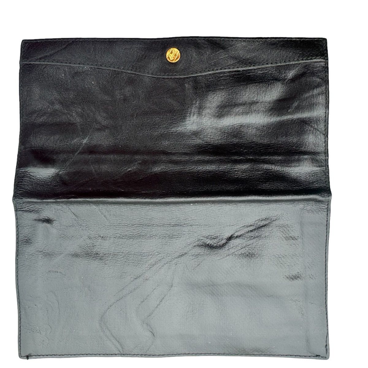 Other Gold Pfeil Long Wallet Size ONE SIZE - 6 Thumbnail