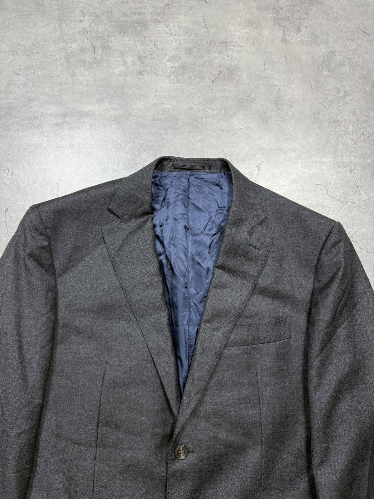 Suitsupply Suitsupply Luxury Blazer Size 46L - 2 Thumbnail