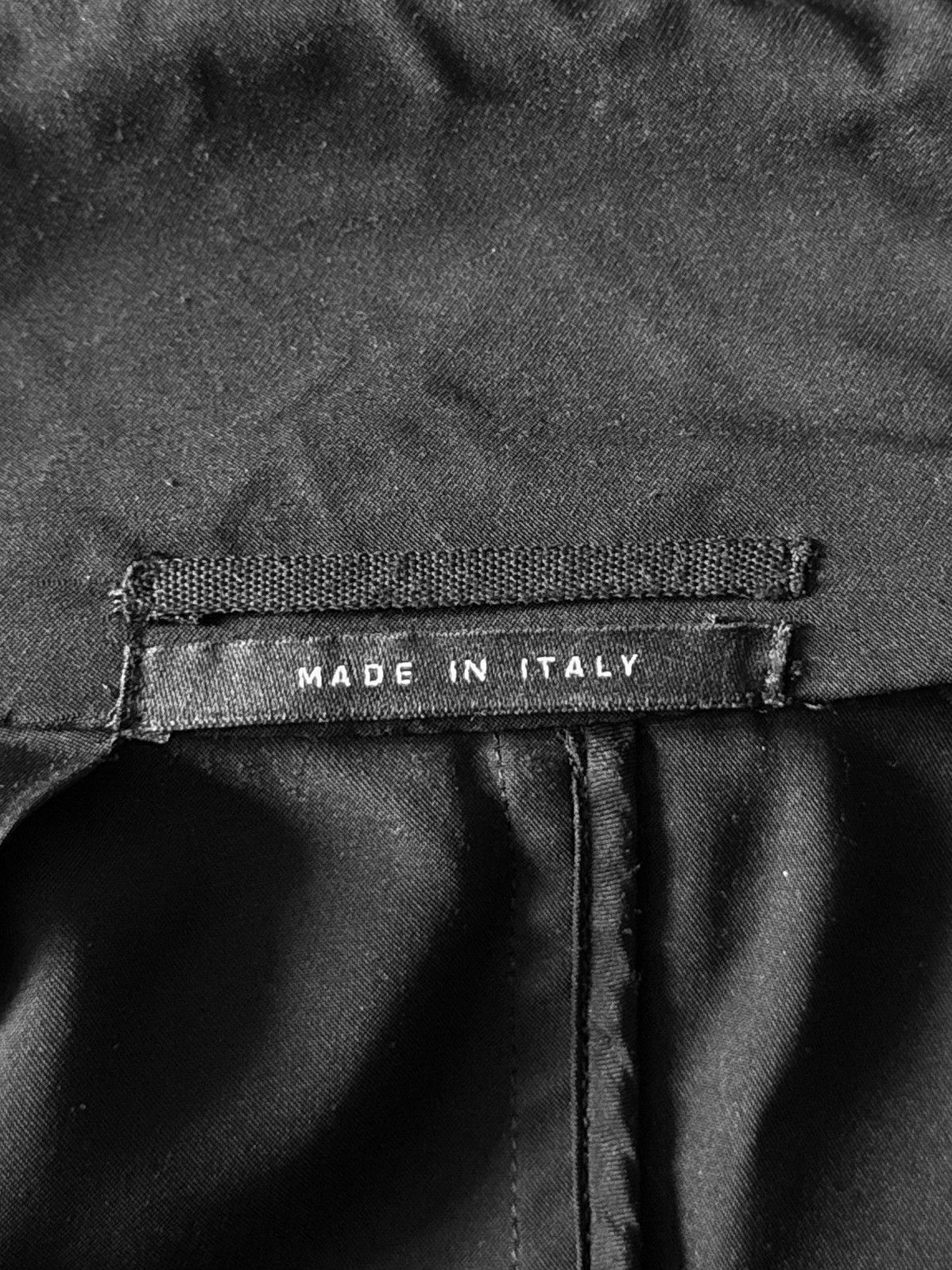 Gucci Gucci by Tom Ford F/W 2003 Runway Jacket Size S / US 4 / IT 40 - 7 Thumbnail