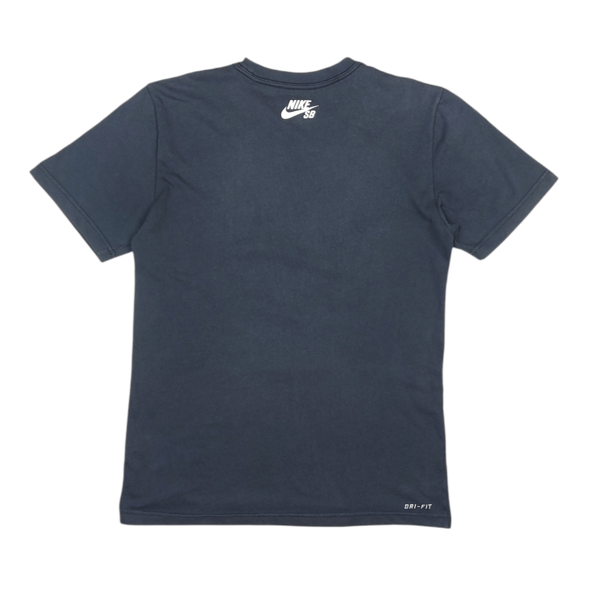 Nike × Vintage Vintage Y2K Nike SB Skate Spot Skateboard TEE Size US S / EU 44-46 / 1 - 3 Thumbnail