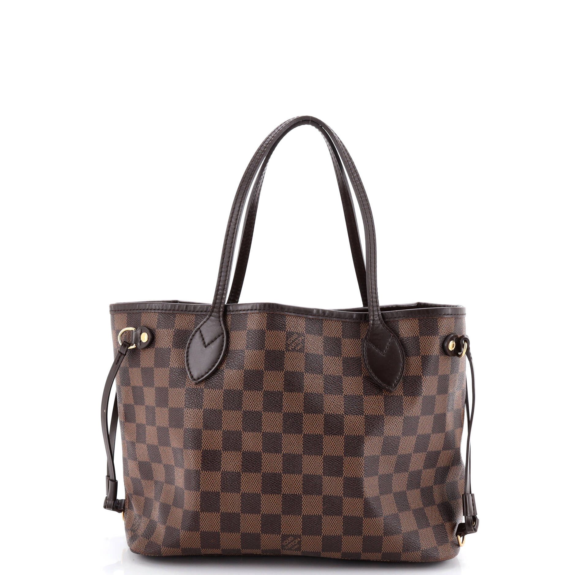 Louis Vuitton Neverfull NM Tote Size ONE SIZE - 1 Thumbnail