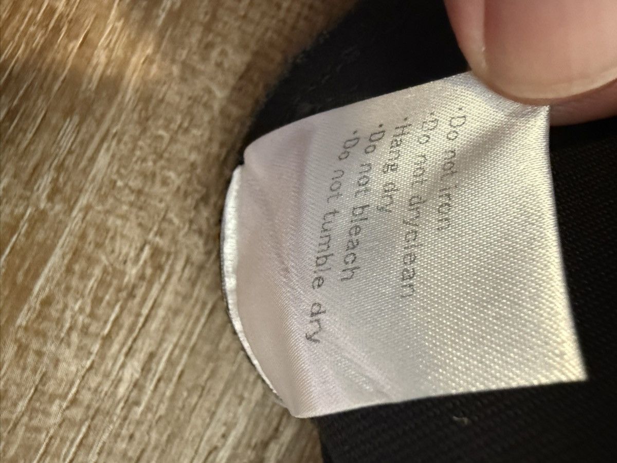 Vlone Vlone circle logo bondage pants Size US 32 / EU 48 - 5 Thumbnail