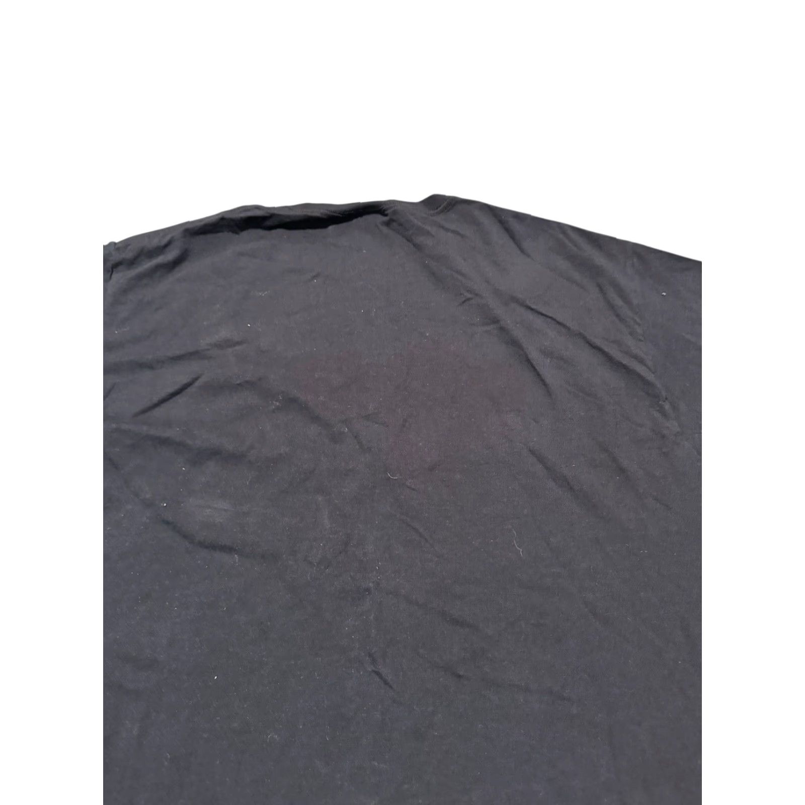 Vintage VINTAGE Call of Duty Black Ops II T-Shirt Men XL Black Cotton Video Game Y2K Size US XL / EU 56 / 4 - 6 Thumbnail