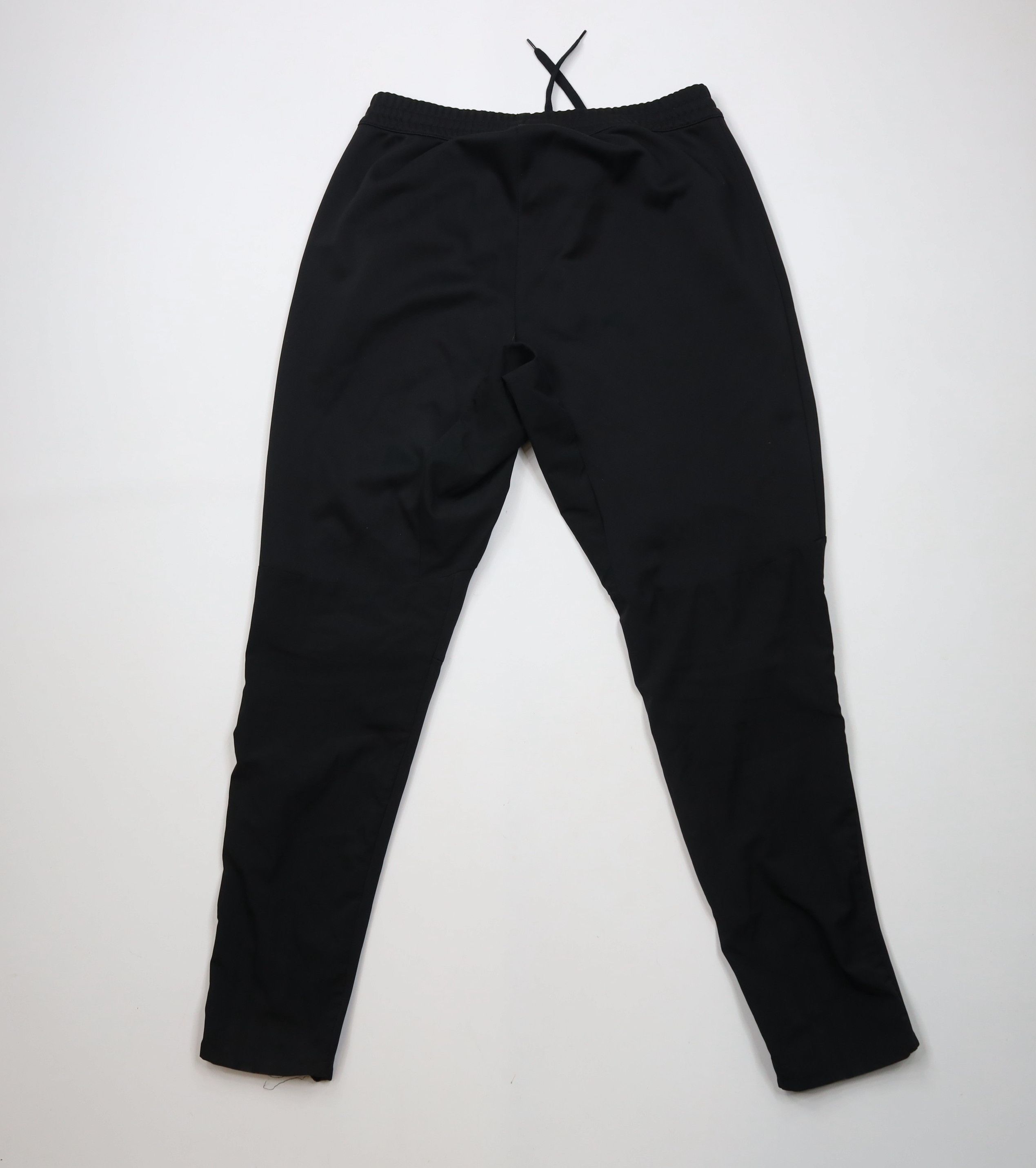 Adidas × Vintage Vintage Adidas Tapered Leg Soccer Warm Up Sweatpants Pants Size US 36 / EU 52 - 10 Thumbnail
