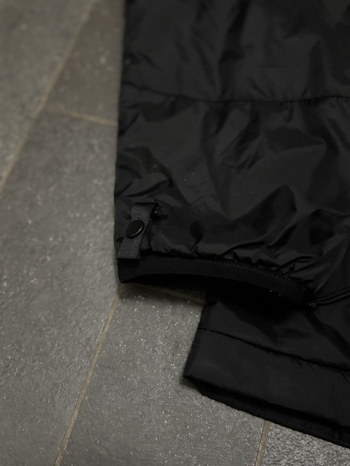 The North Face The North Face Black Light Jacket Size US M / EU 48-50 / 2 - 7 Thumbnail