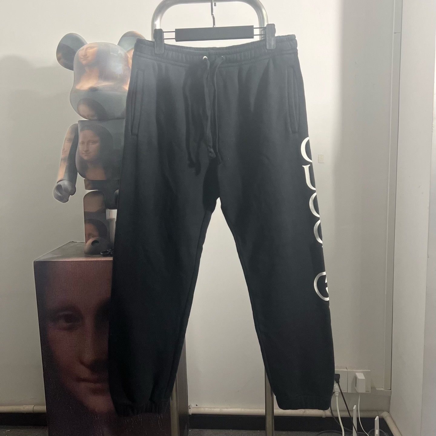 Gucci Gucci Retro Casual Pants 34 Men Size US 34 / EU 50 - 1 Thumbnail