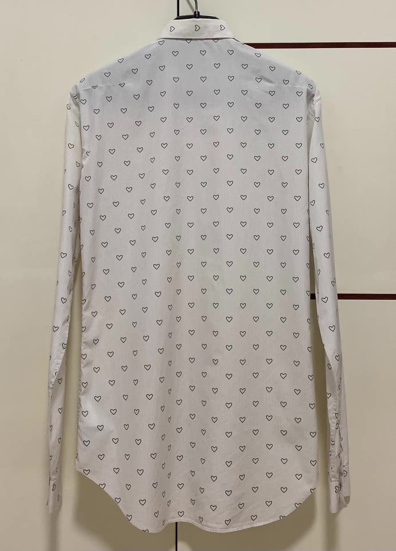 Dior Dior Homme 14FW Q12 Size US S / EU 44-46 / 1 - 3 Thumbnail