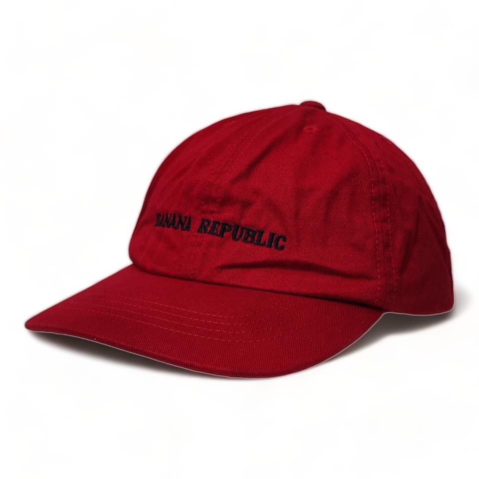 Banana Republic × Vintage Banana republic hat Size ONE SIZE - 3 Thumbnail