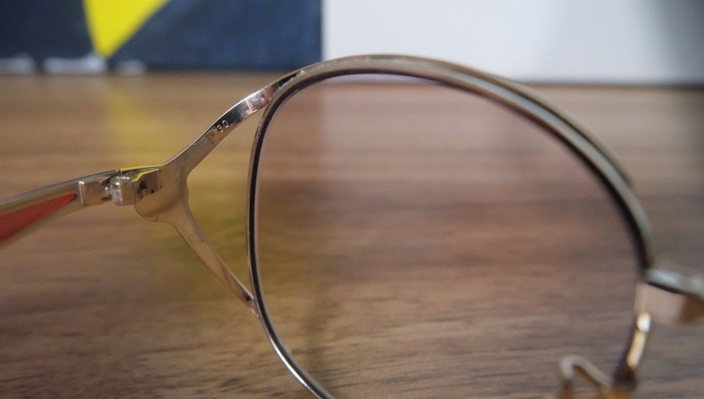 Yves Saint Laurent Yves Saint Laurent Glasses Size ONE SIZE - 9 Thumbnail