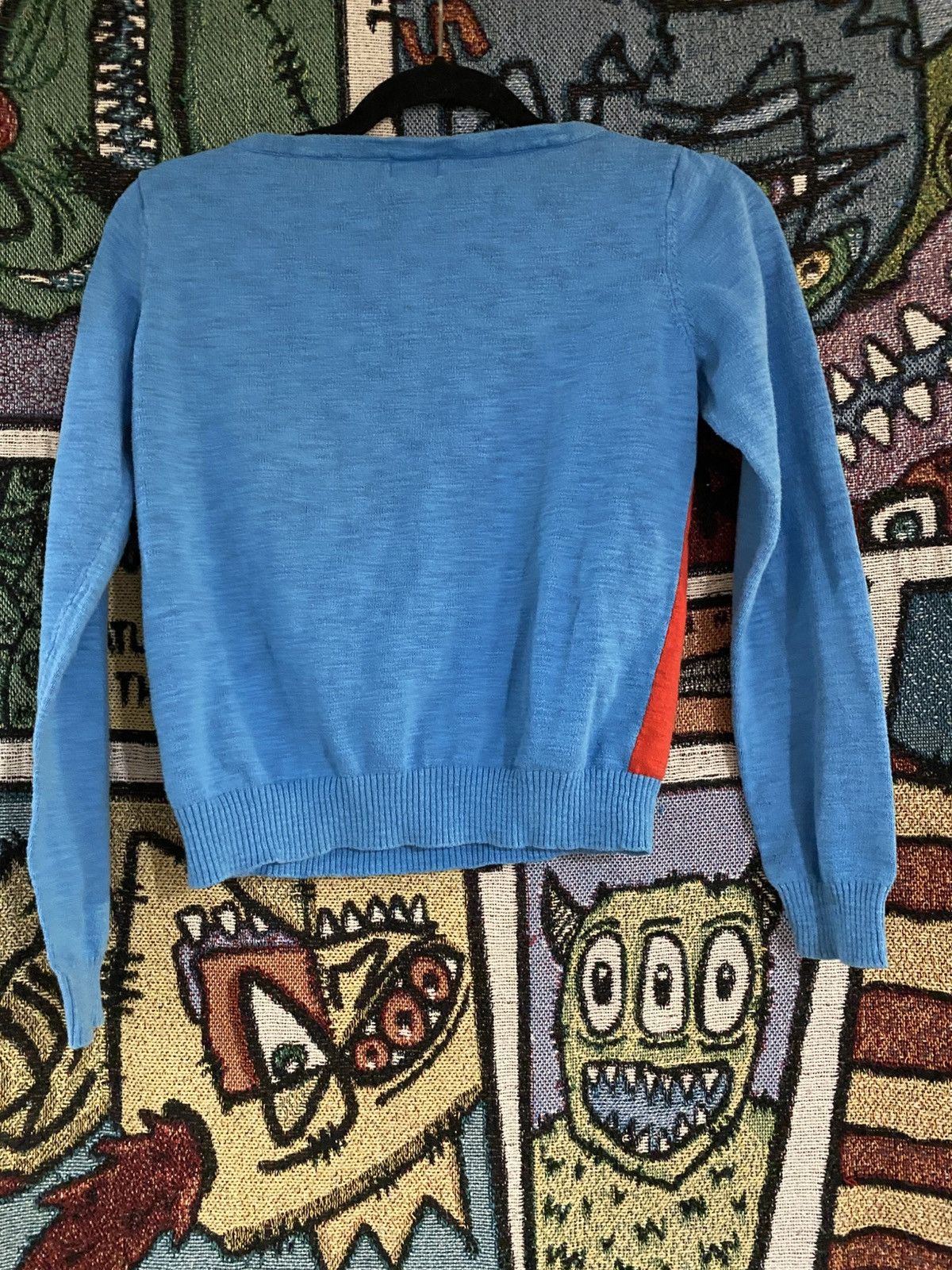 Mossimo MOSSIMO SUPPLY HEART Size S / US 4 / IT 40 - 3 Thumbnail