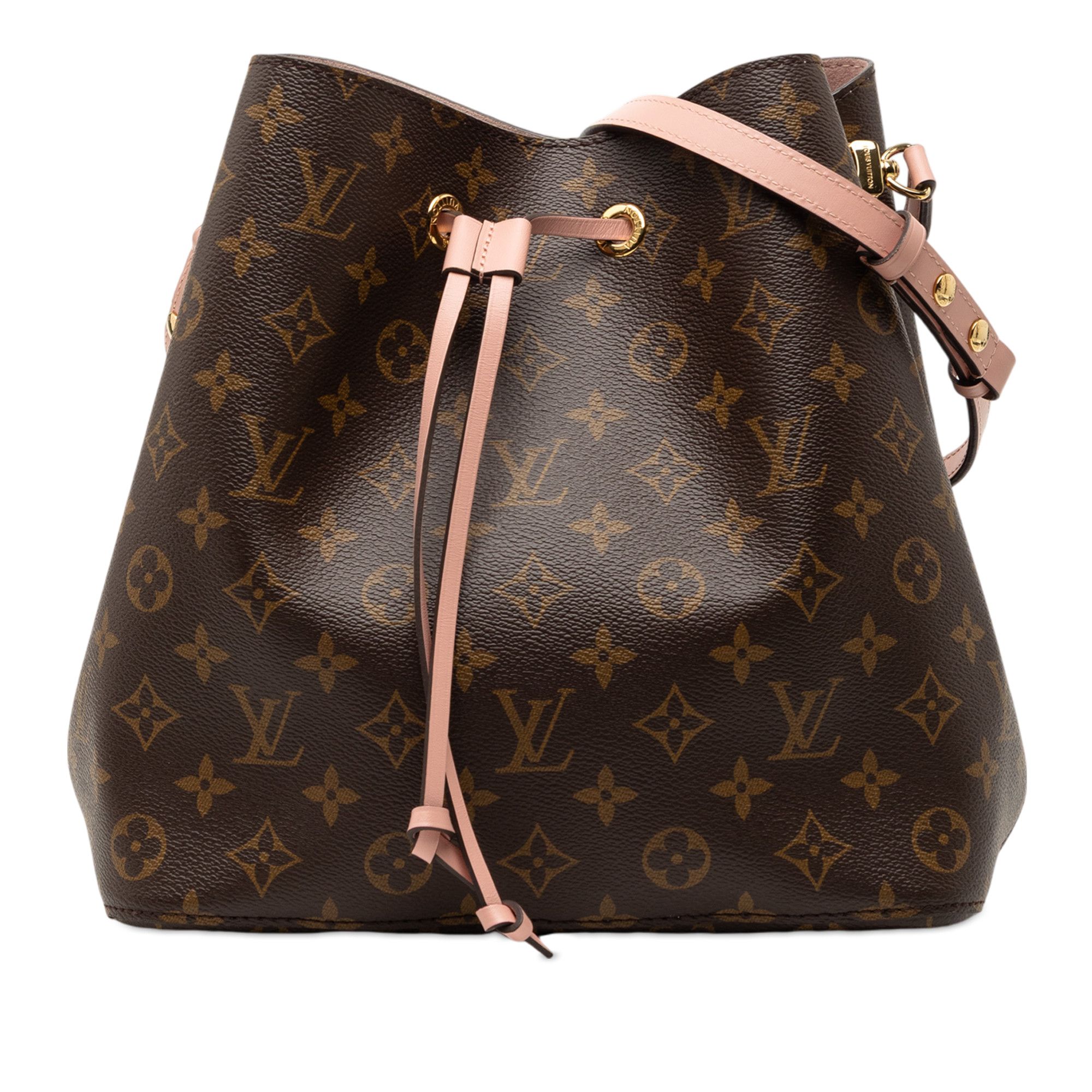 Louis Vuitton Louis Vuitton Monogram Neonoe MM Size ONE SIZE - 1 Thumbnail