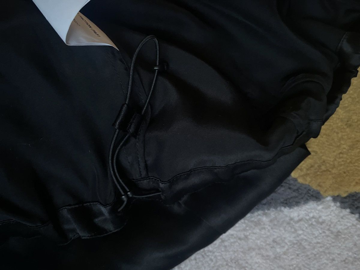 POST ARCHIVE FACTION (PAF) Post Archive Faction 5.0+ silk zip up Size US S / EU 44-46 / 1 - 6 Thumbnail