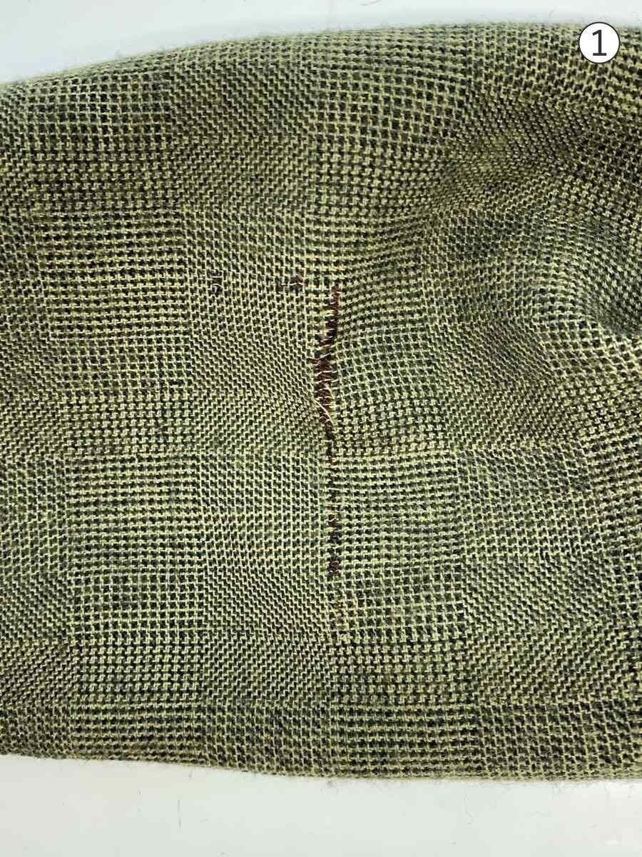 Jean Paul Gaultier Wide Lapel Wool Tailored Jaclet Size US M / EU 48-50 / 2 - 4 Thumbnail