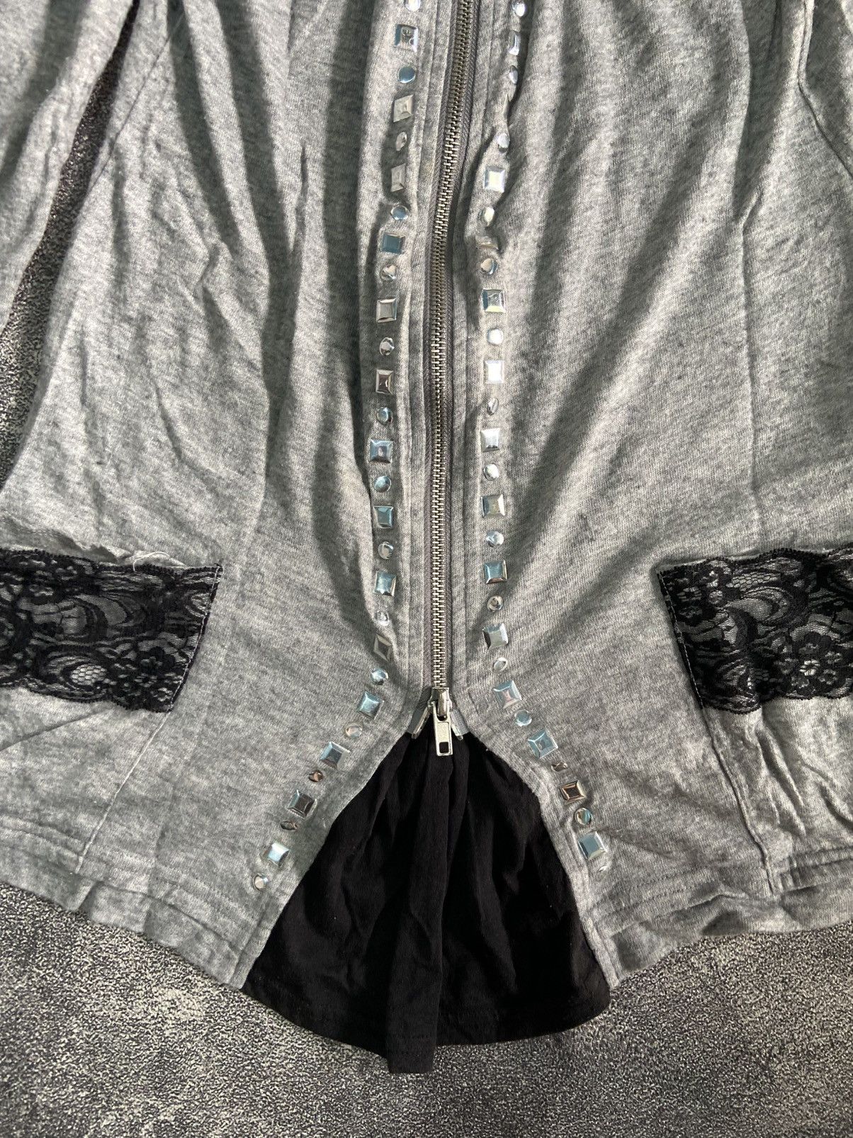 If Six Was Nine Re Dark Ifsixwasnine Longsleeve Size US M / EU 48-50 / 2 - 2 Thumbnail