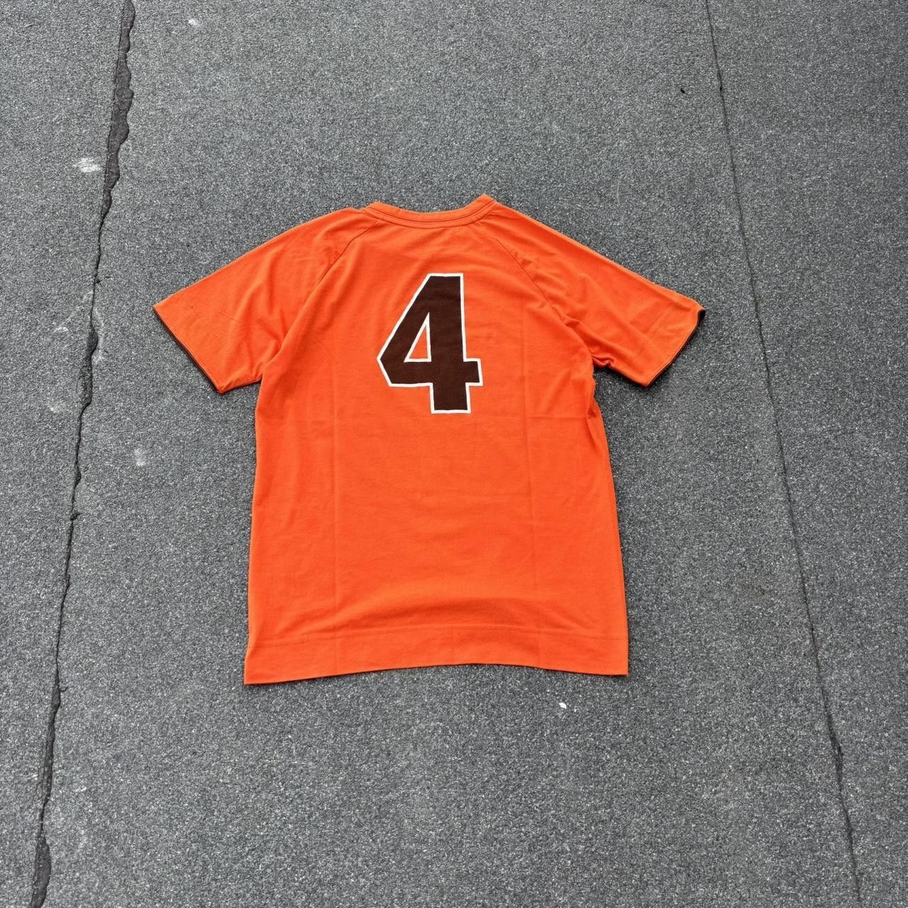 Japanese Brand × Nike × Vintage Vintage Nike 90s y2k t-shirt Size US M / EU 48-50 / 2 - 5 Thumbnail