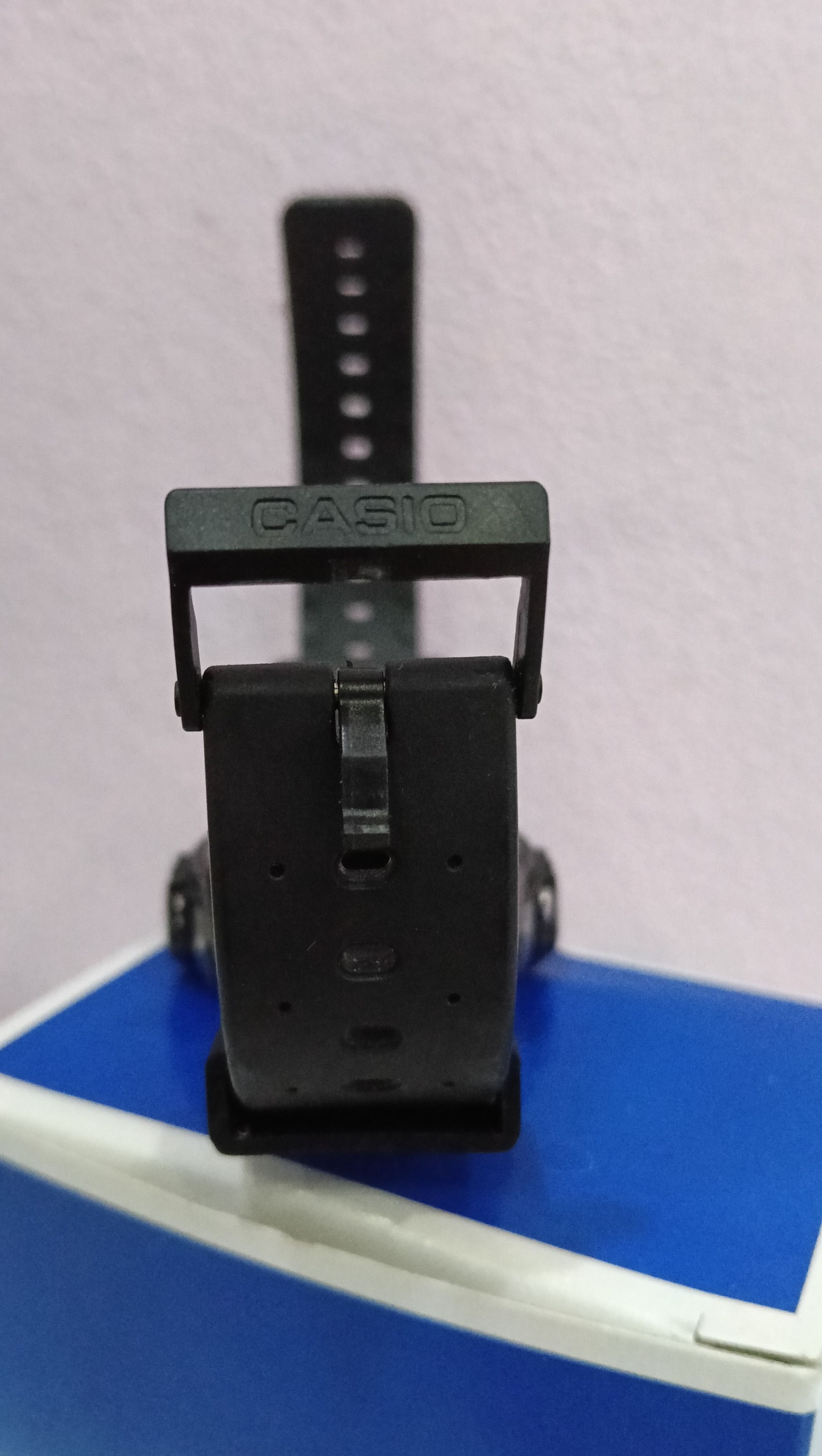 Casio Casio G-Shock Gundam DW6400 Watch (S 368) Size ONE SIZE - 4 Thumbnail