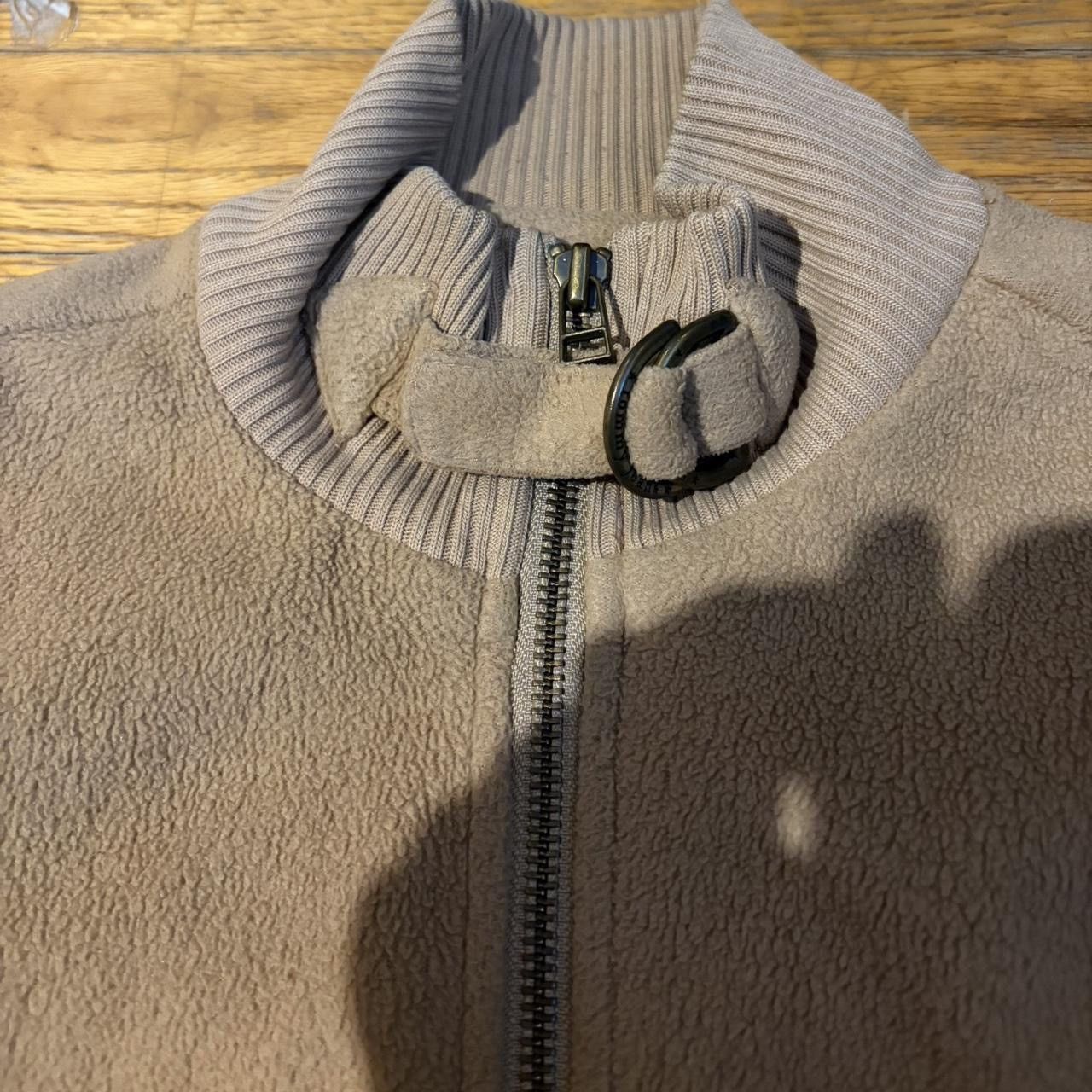 Tommy Hilfiger 90s Tommy Hilfiger jacket Size XS / US 0-2 / IT 36-38 - 5 Thumbnail