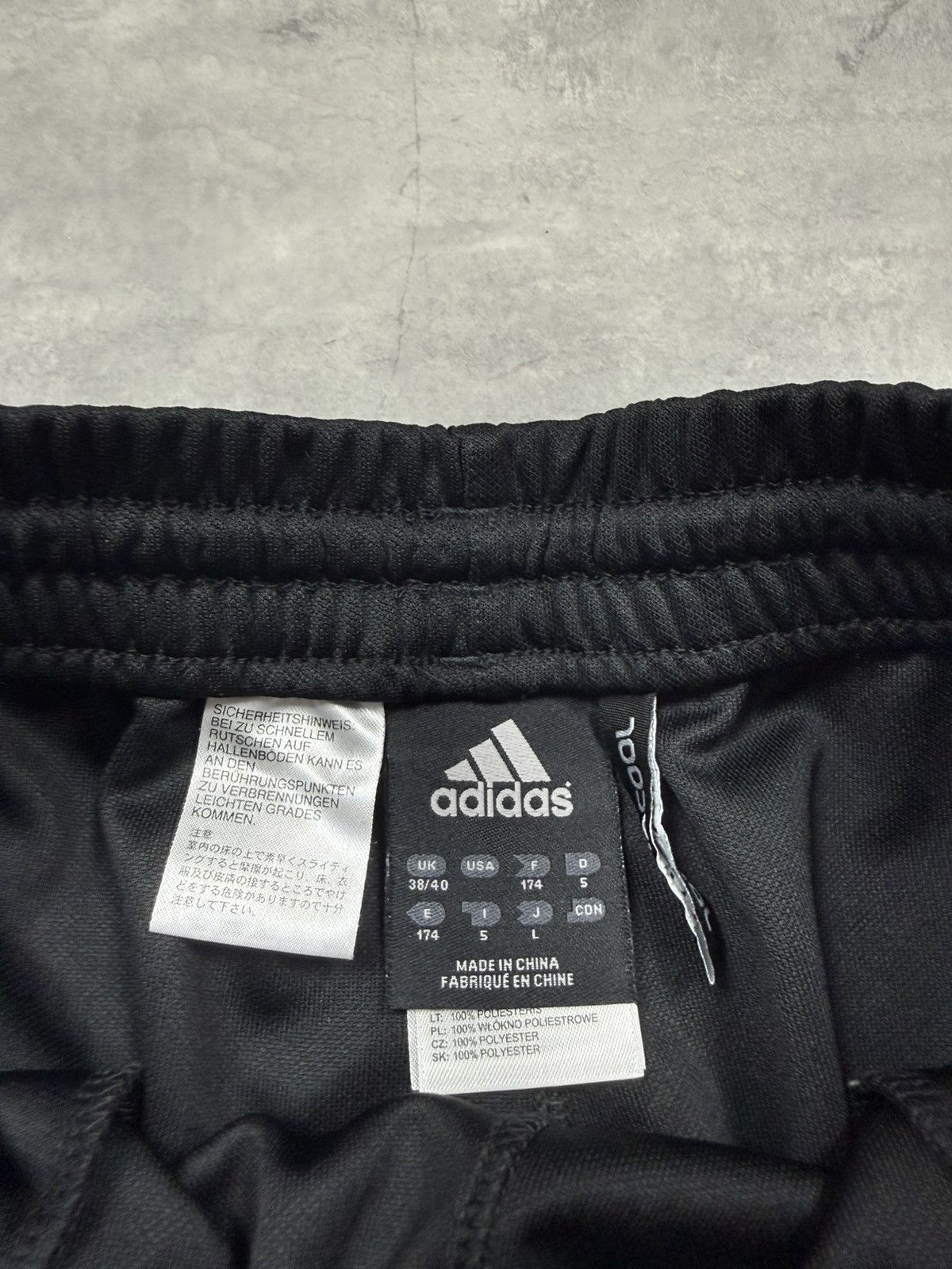 Adidas Adidas Bayern Munchen 2010 Size US L / EU 52-54 / 3 - 20 Thumbnail