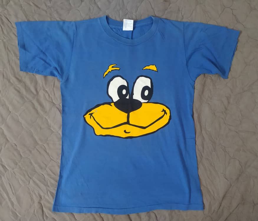 Vintage Vintage UCLA BRUINS Sportswear Size US S / EU 44-46 / 1 - 1 Thumbnail