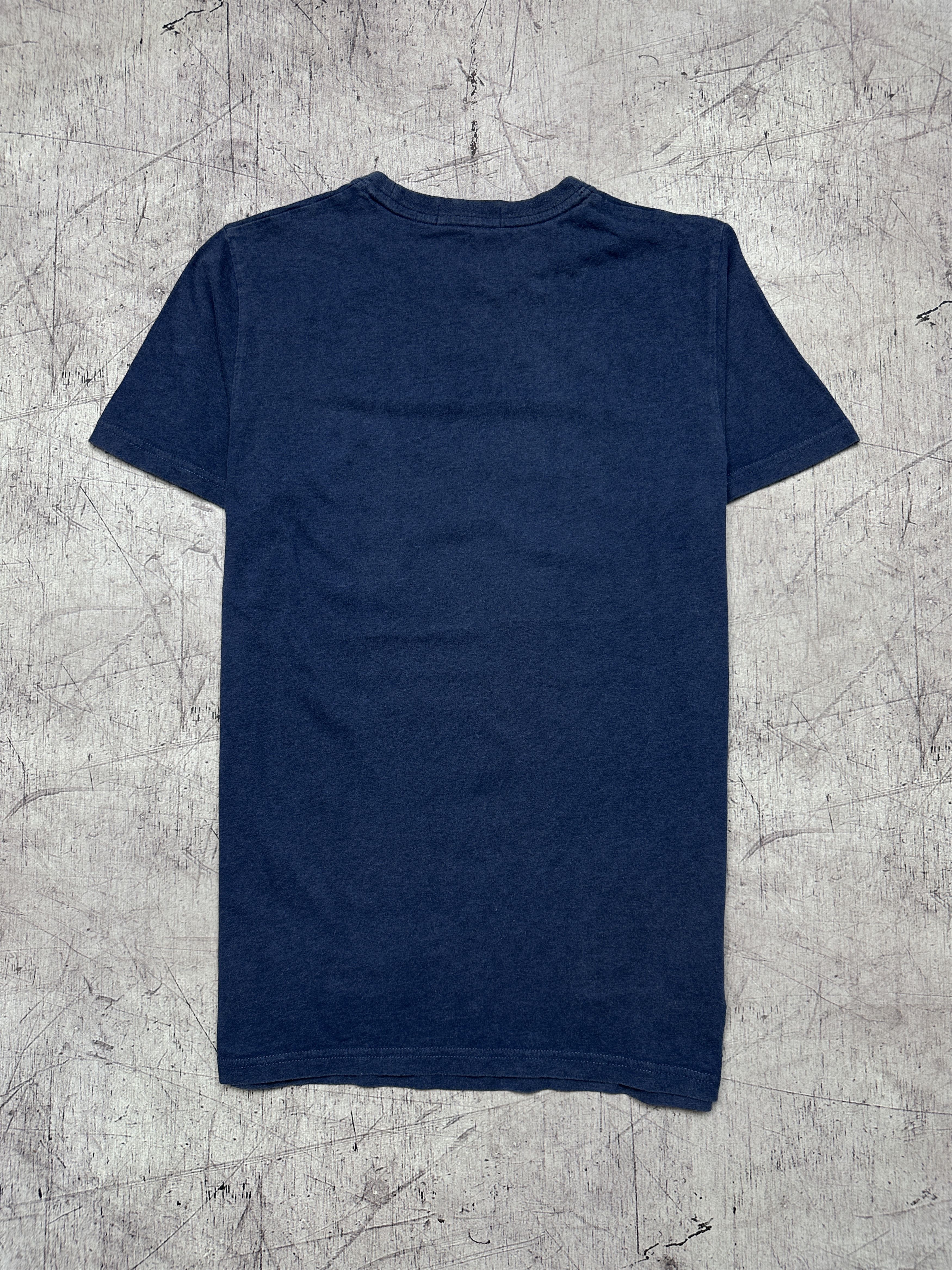 Fred Perry Fred Perry Mens Crew Neck T-Shirt Size US S / EU 44-46 / 1 - 7 Thumbnail