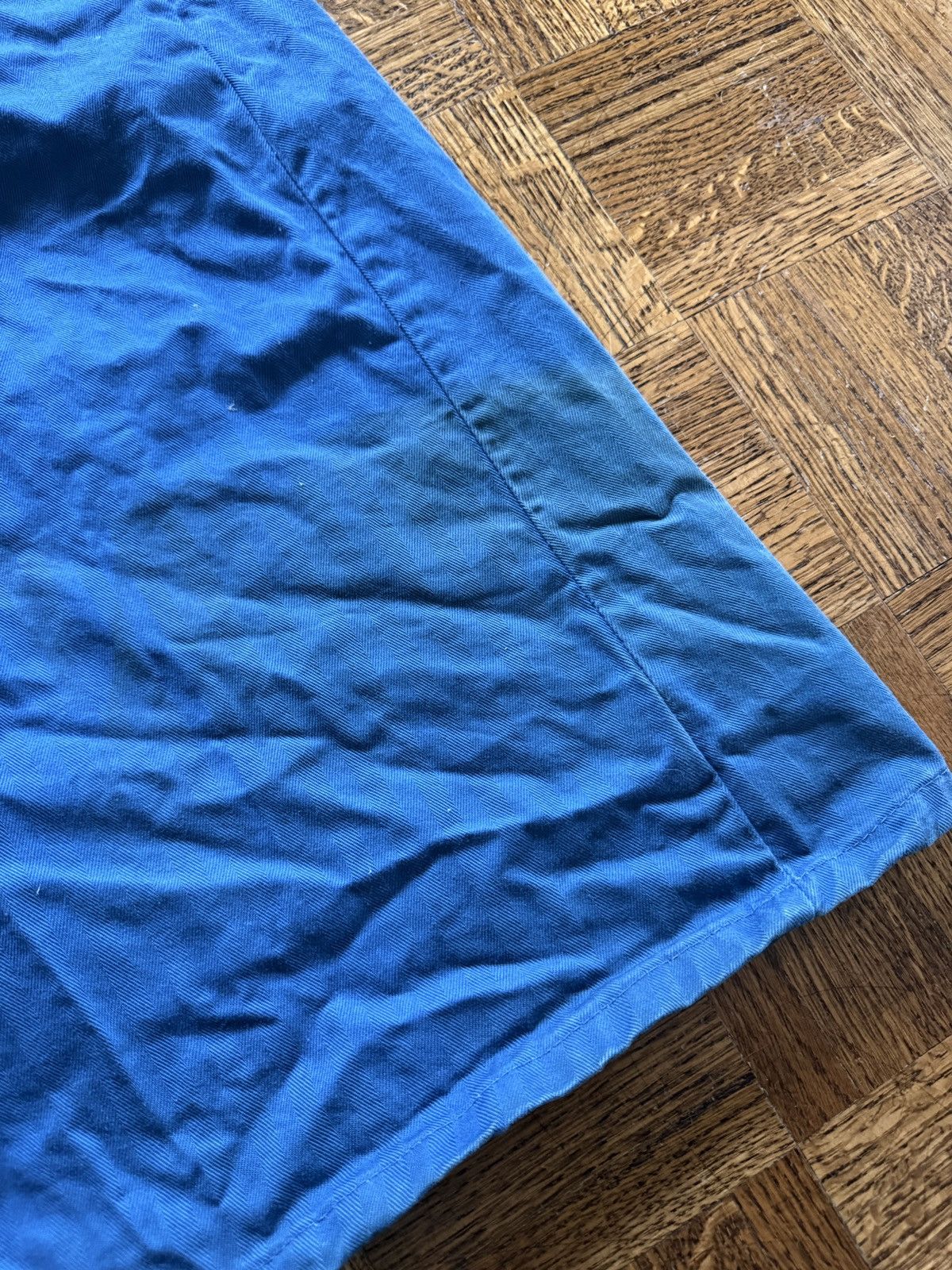 Vintage Vintage 60s Universal Chicago HBT Shop Work Coat NOS Size US M / EU 48-50 / 2 - 10 Thumbnail