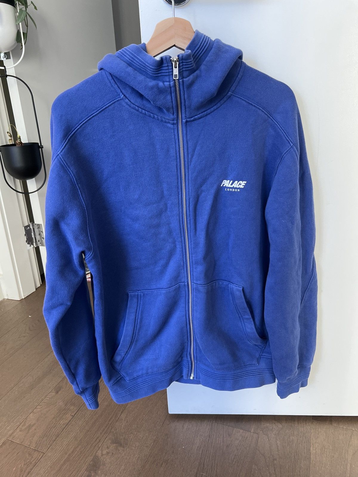 Palace Palace hoodie Size US M / EU 48-50 / 2 - 1 Thumbnail