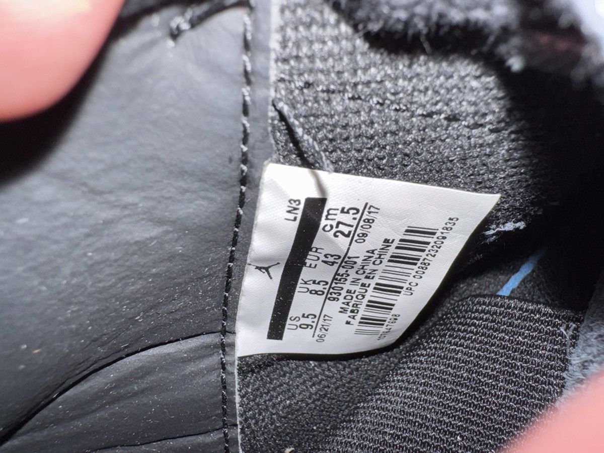 Jordan Brand × Kaws Kaws Jordan 4 Size US 9.5 / EU 42-43 - 12 Thumbnail