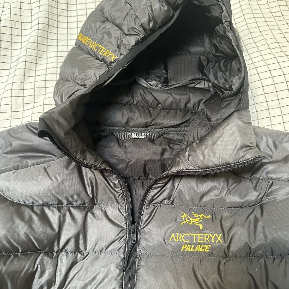 FW20 Arc