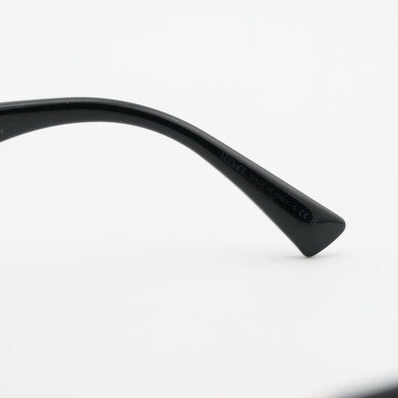 Versace Versace VE2257 100271 Sunglasses Shiny Gold Rectangle Frame Size ONE SIZE - 8 Thumbnail