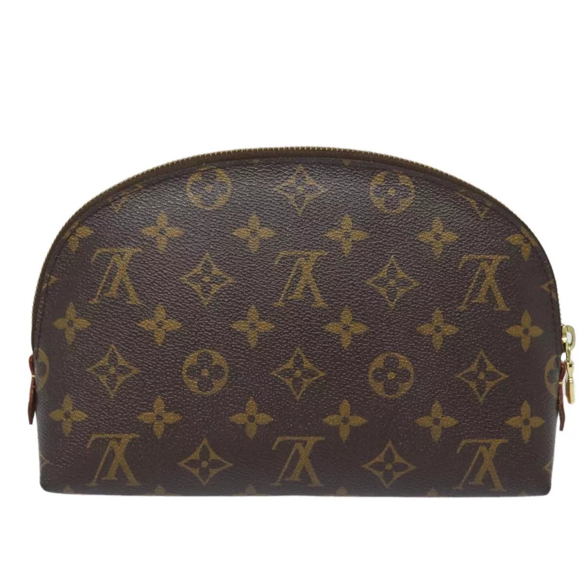 Louis Vuitton LOUIS VUITTON Monogram Pochette Cosmetic GM Cosmetic Pouch Size ONE SIZE - 2 Thumbnail