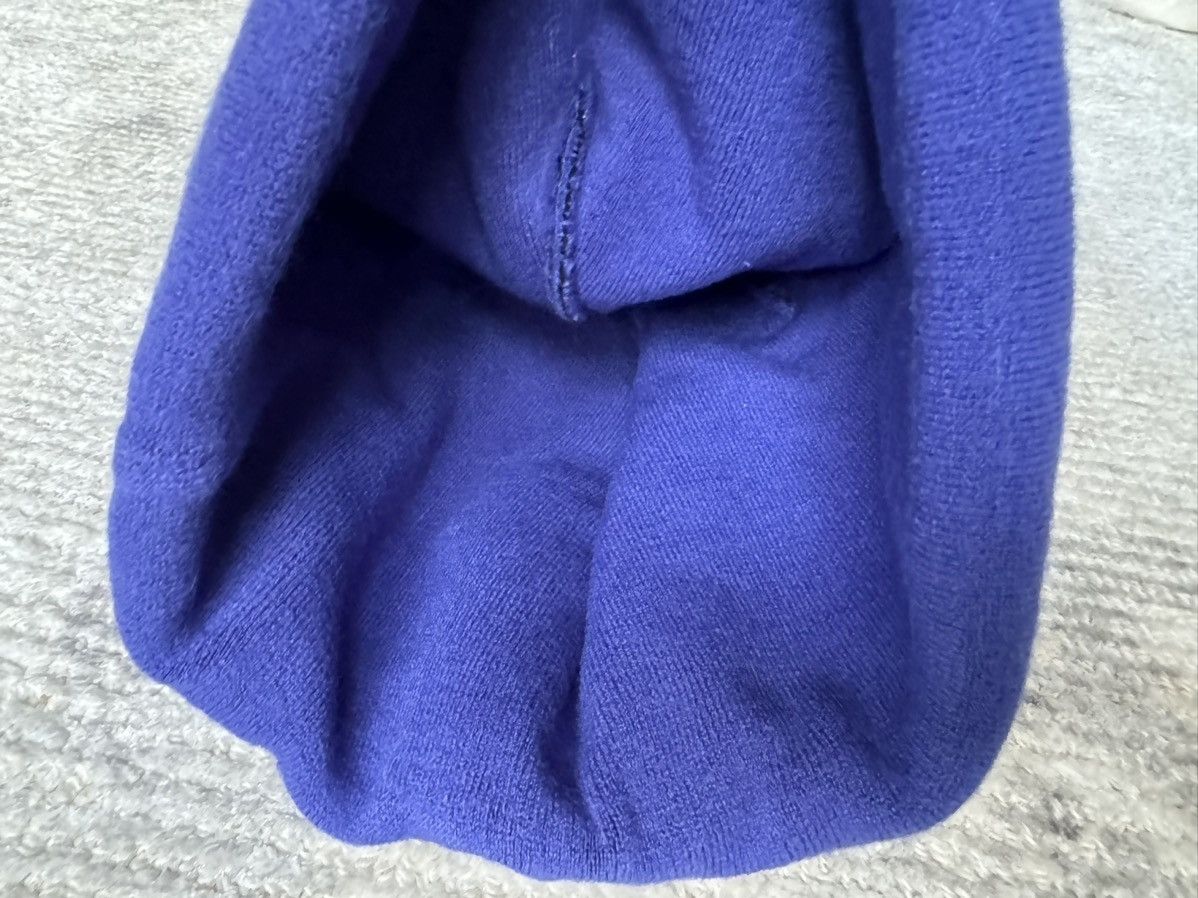 Advisory Board Crystals Advisory Board Crystals Beanie Hat Cap Blue ABC Knit Size ONE SIZE - 6 Thumbnail