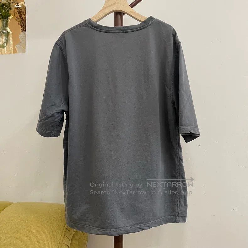 Hermes Hermes Robot men's short sleeve Size US M / EU 48-50 / 2 - 2 Thumbnail