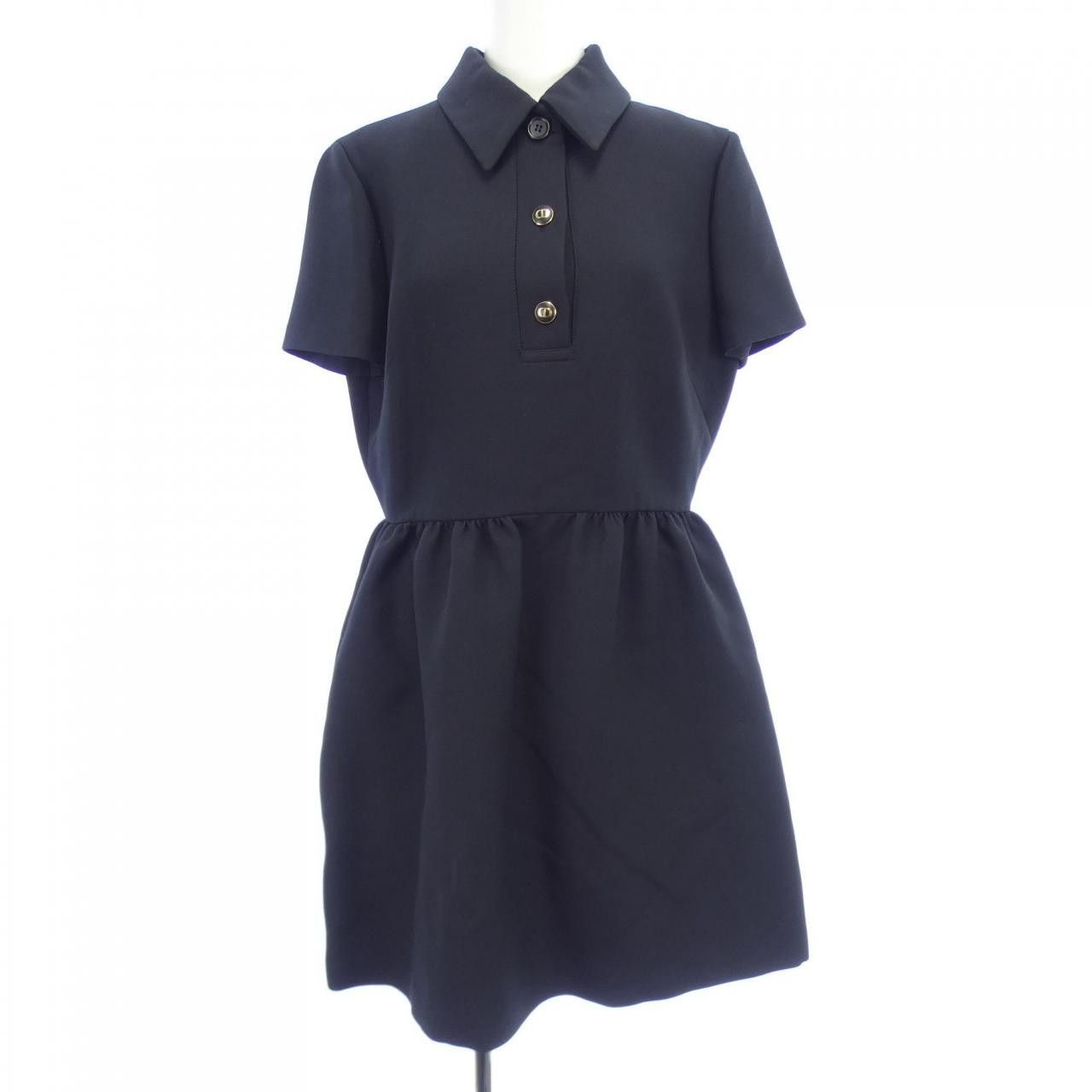 Dior Christian Dior Dress Others Dresses 111R07A1166 DUTY FREE for USA