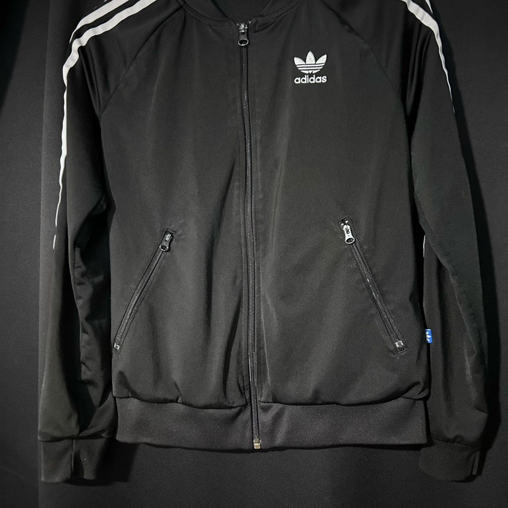 Adidas adidas track jacket Size S / US 4 / IT 40 - 1 Thumbnail