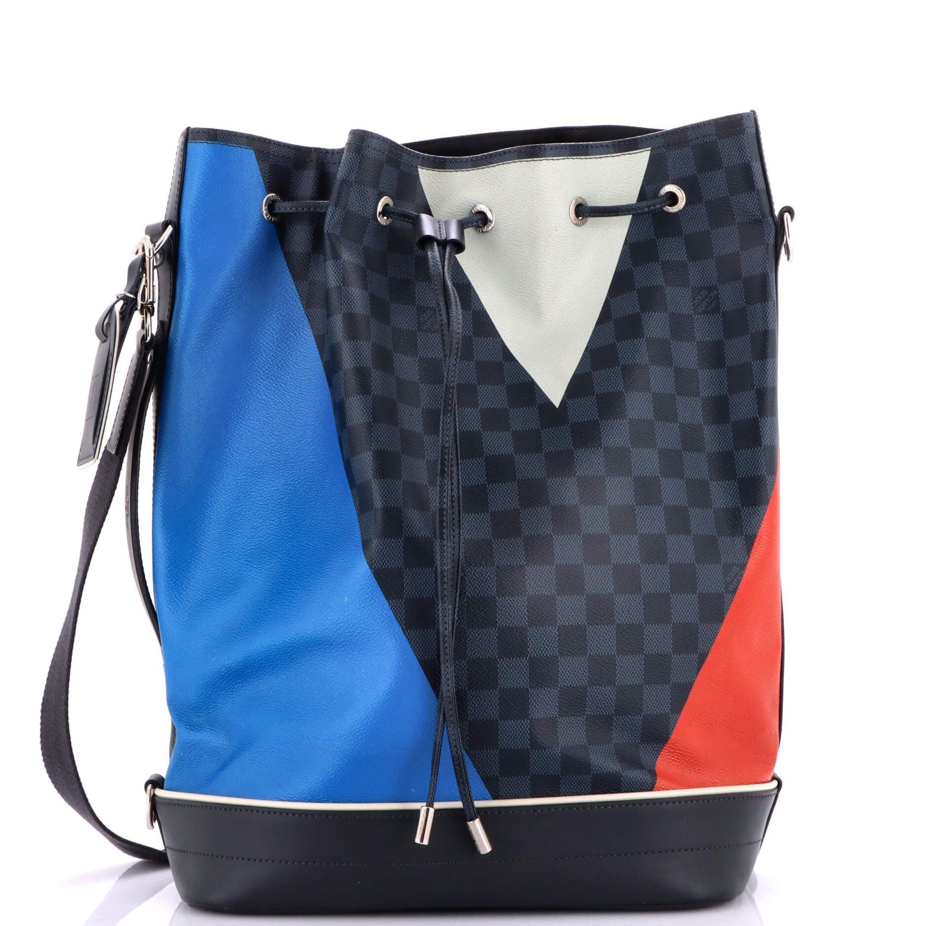 Louis Vuitton Noe Marin Handbag Size ONE SIZE - 1 Thumbnail